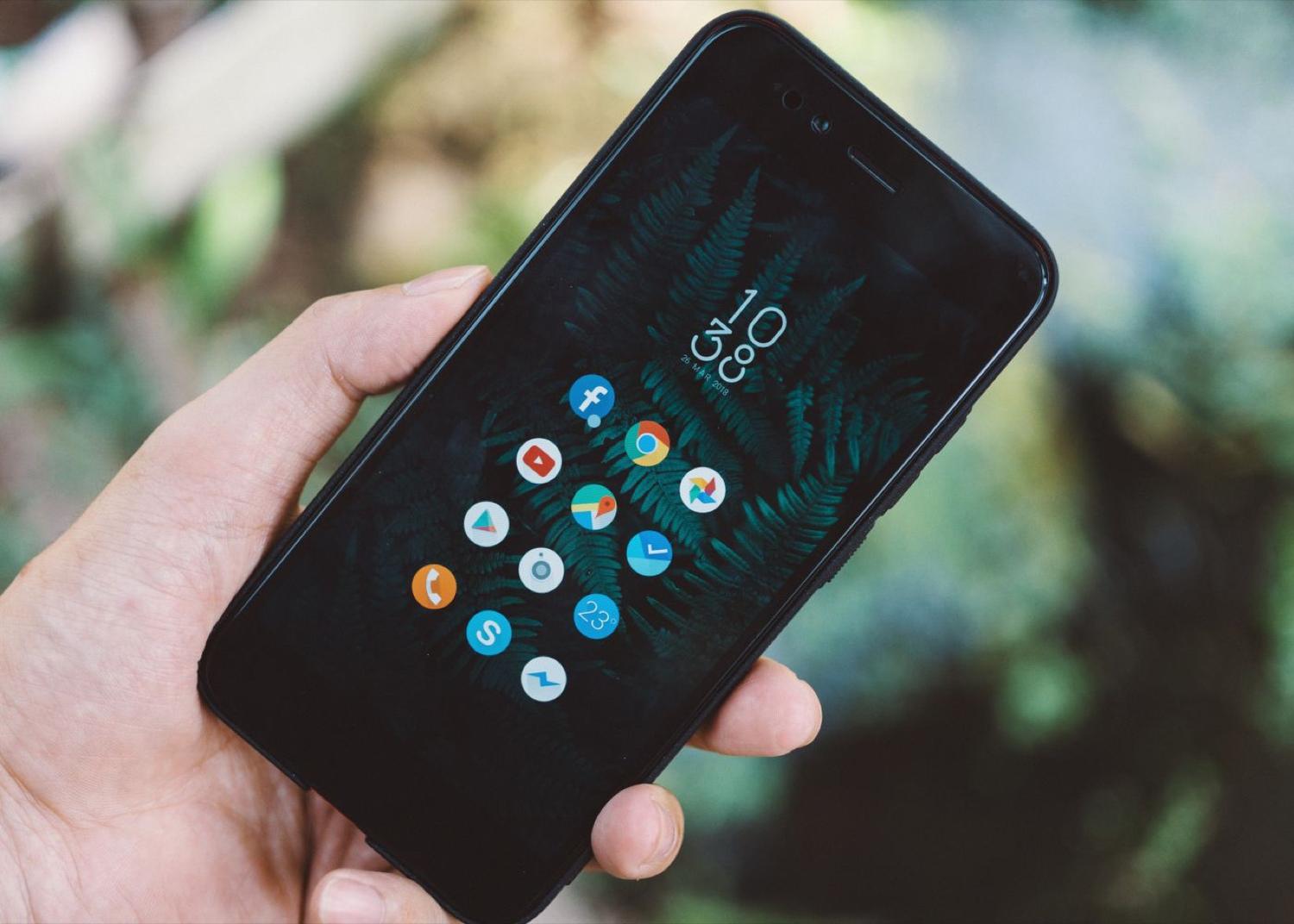 Apps Essenciais