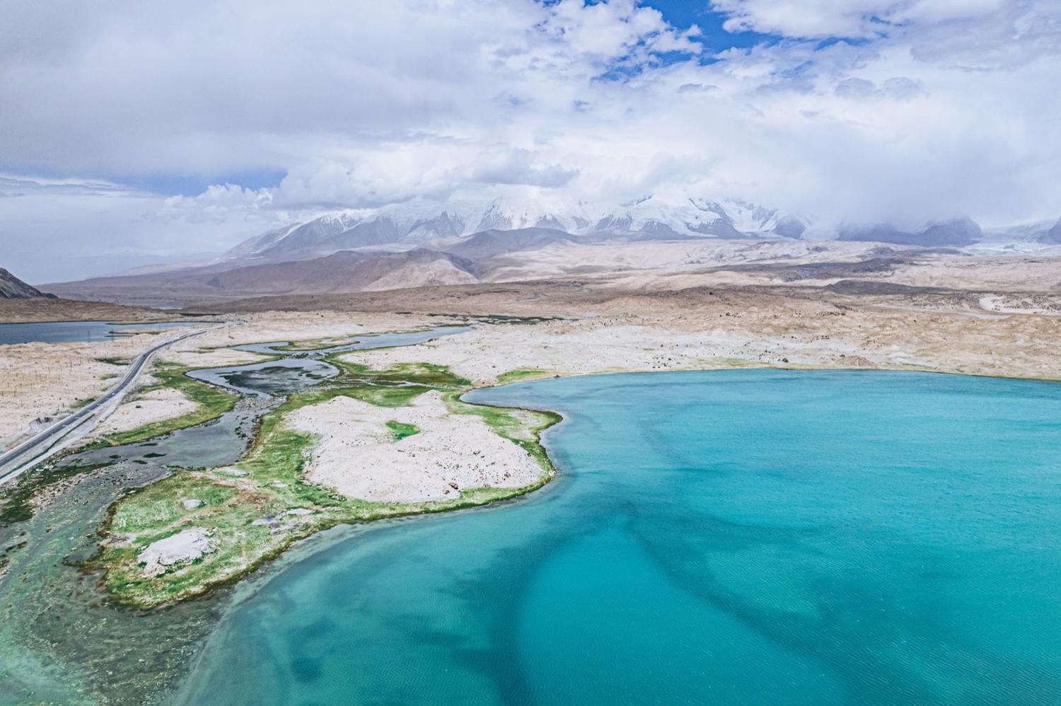 Kashgar