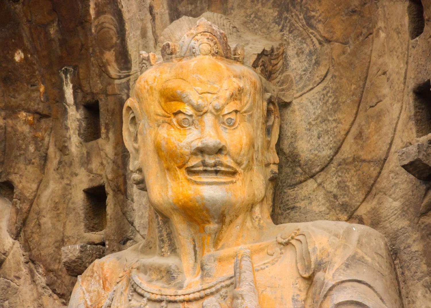 Luoyang
