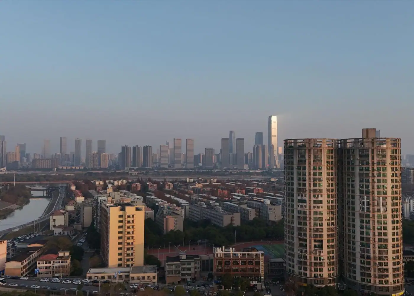 Changsha