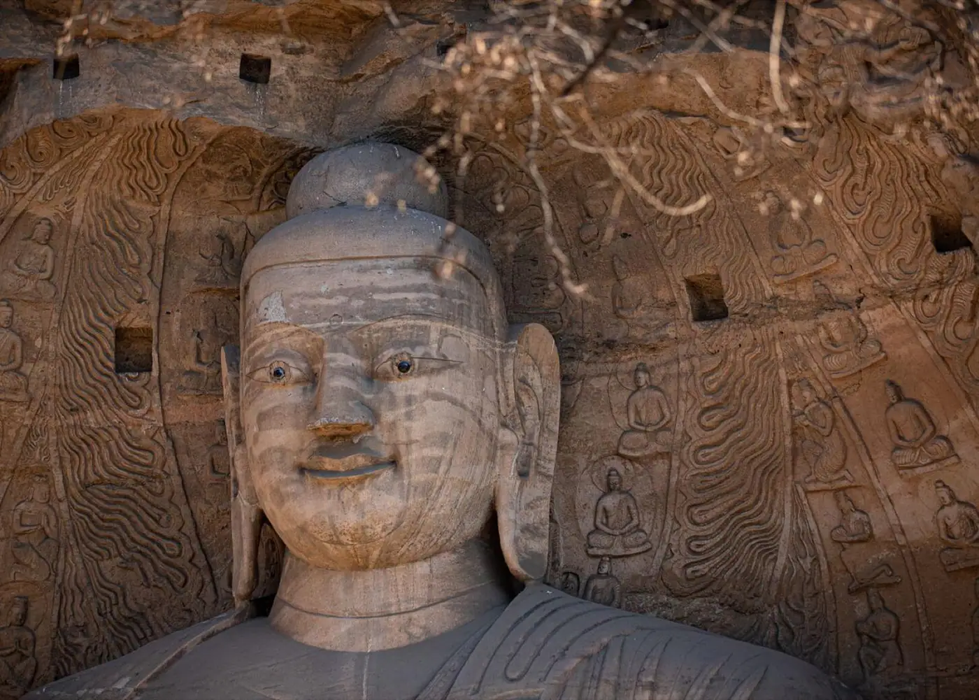 Datong