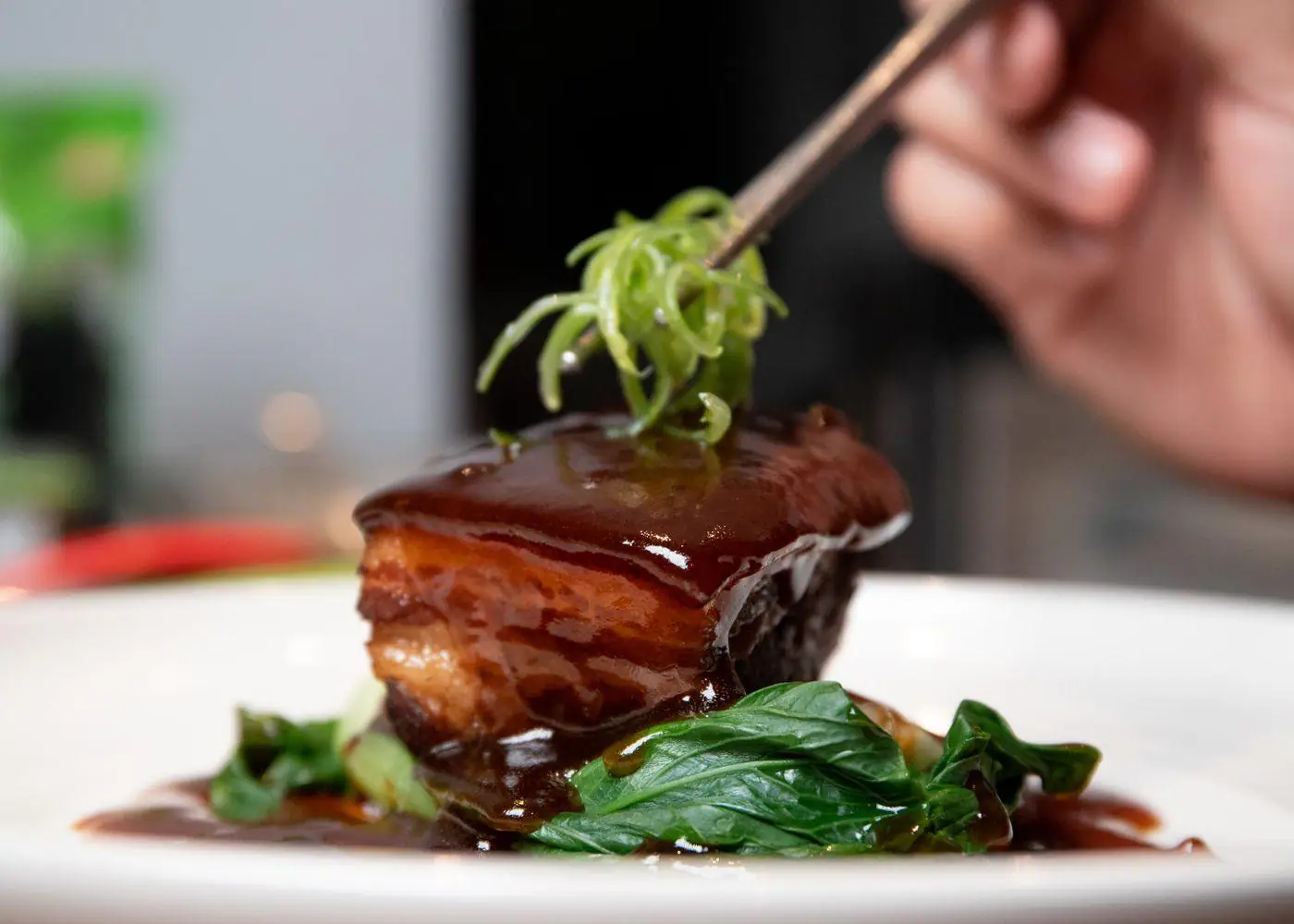 Cozinha de Shandong