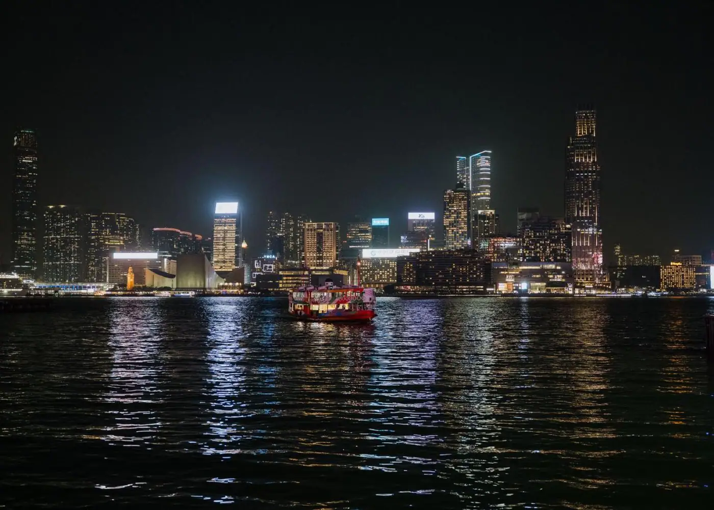 Hong Kong