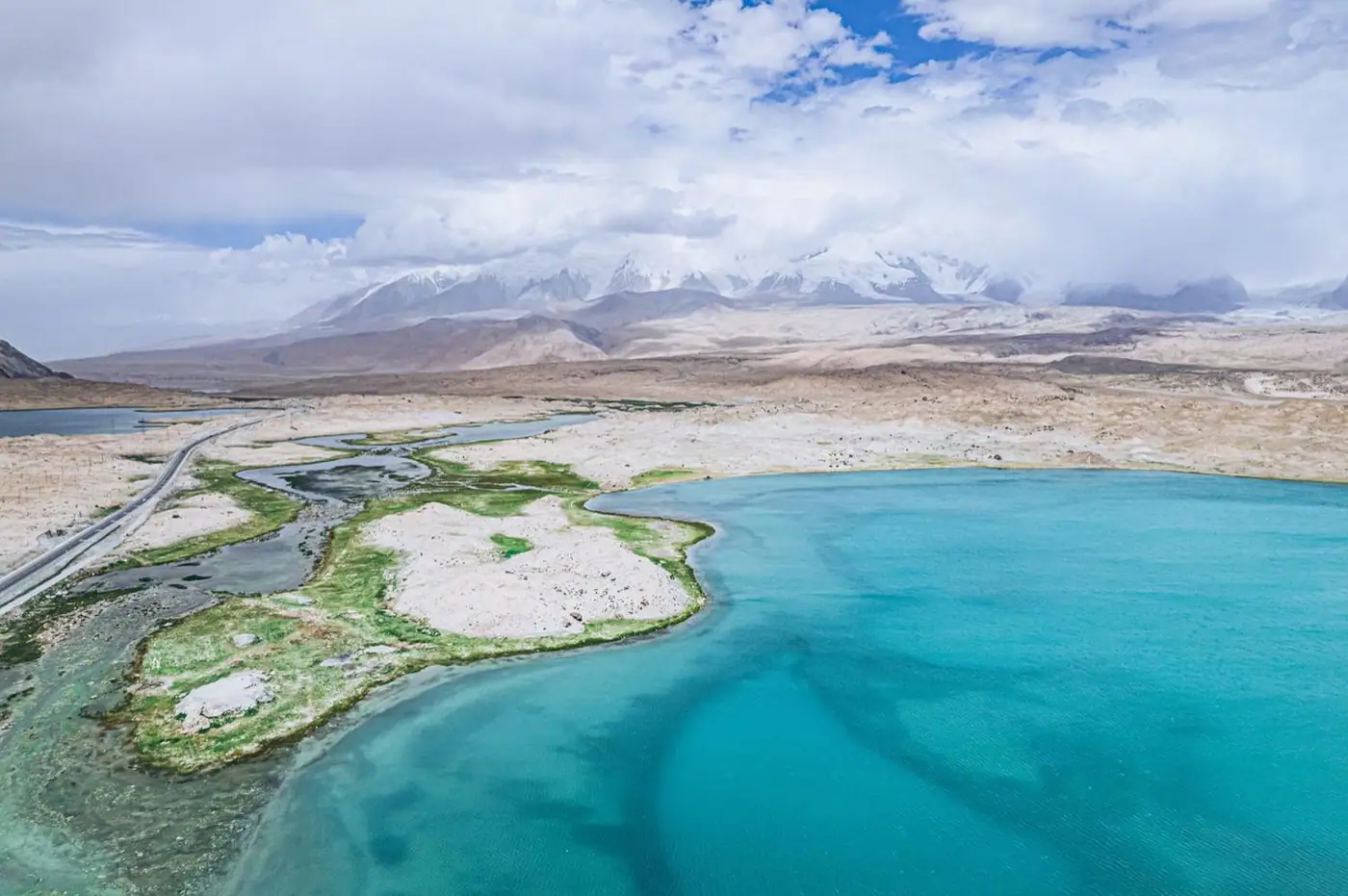 Kashgar