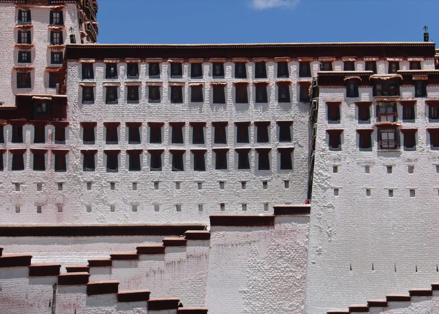 Lhasa