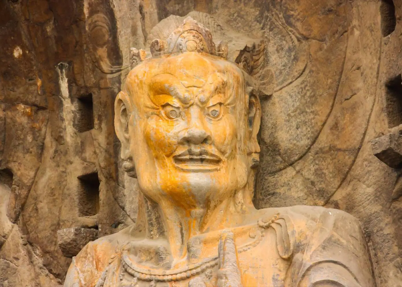 Luoyang