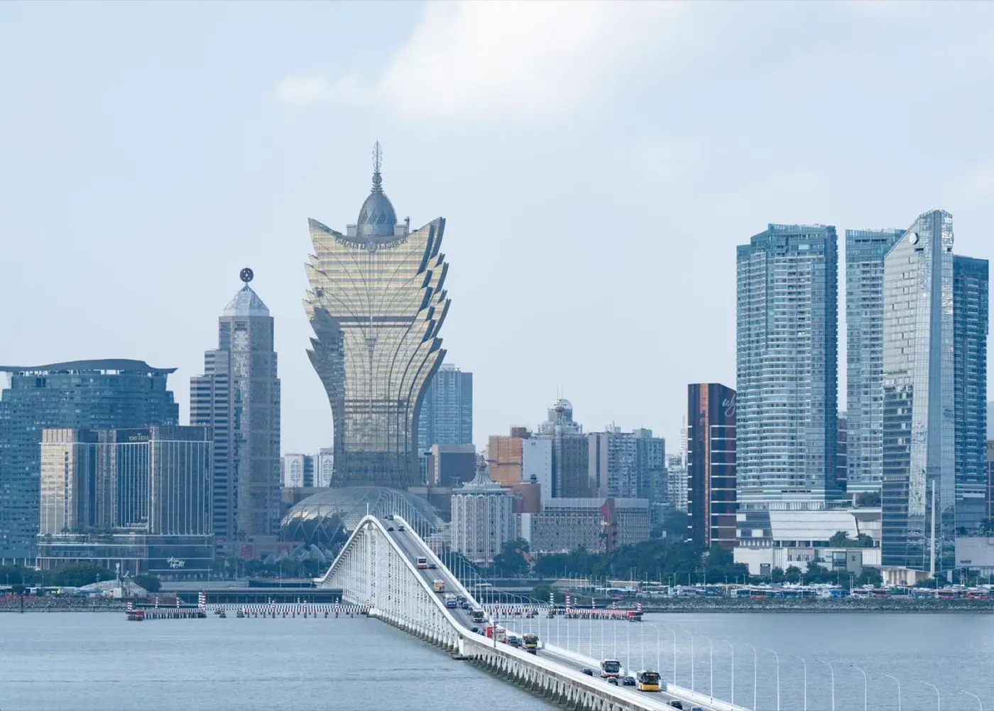Macau