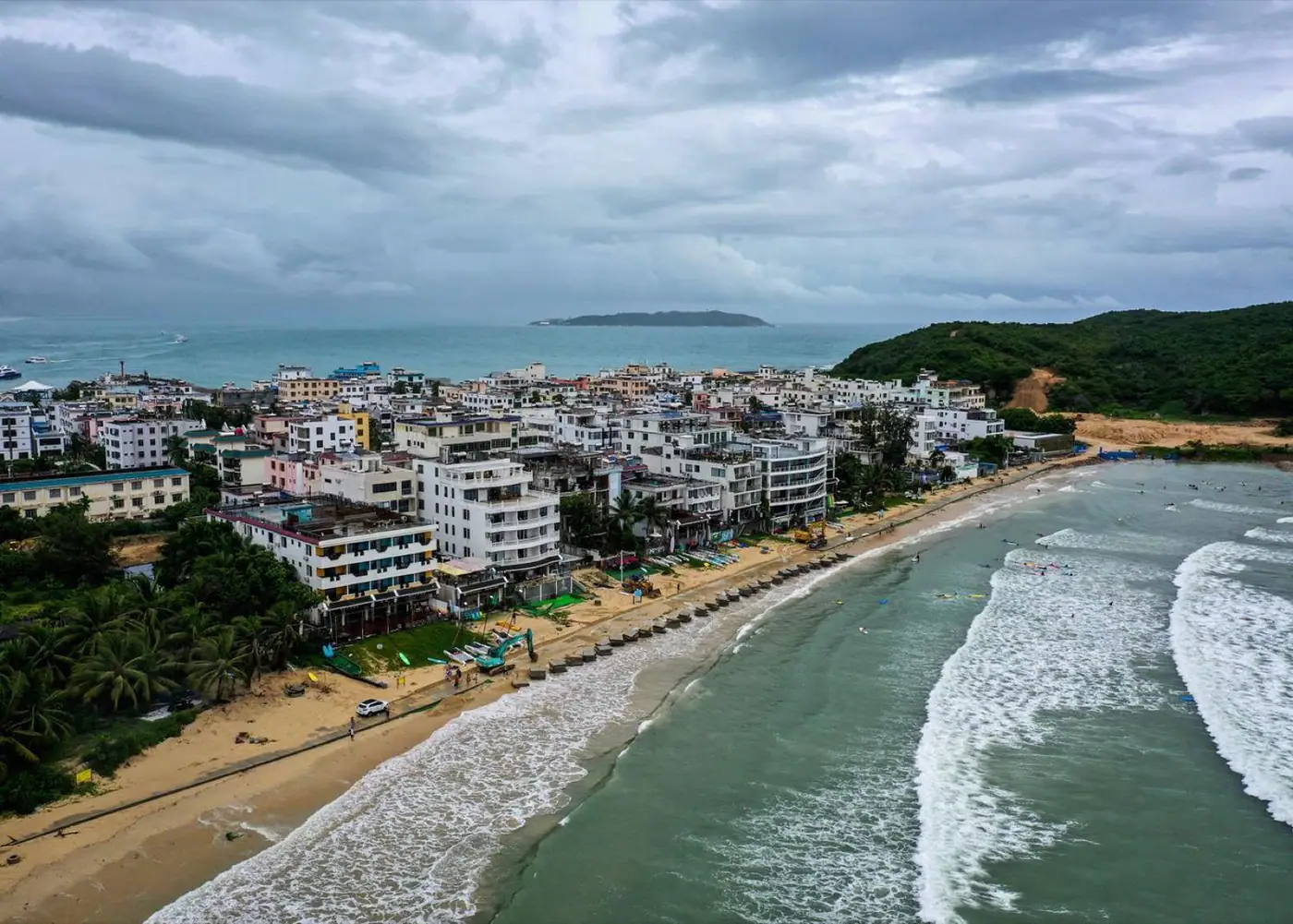 Sanya
