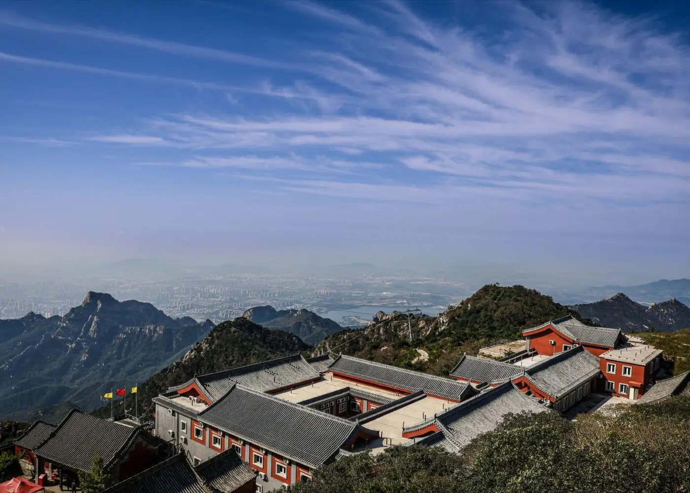 Tai'an