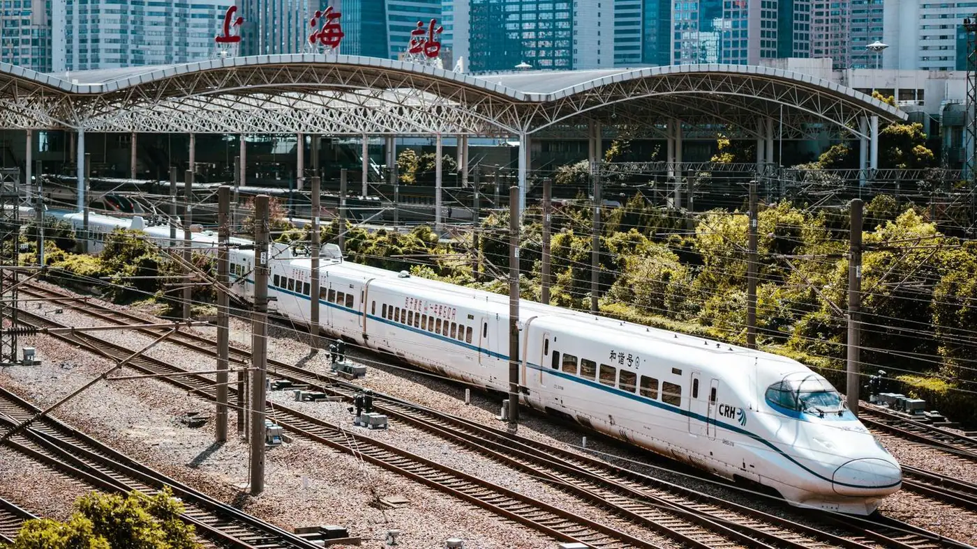 Transporte e locomoção