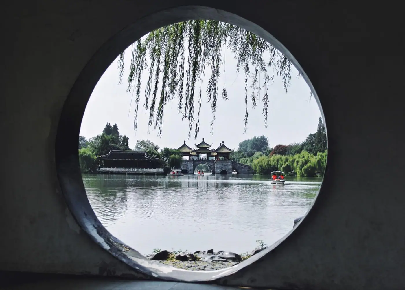 Yangzhou