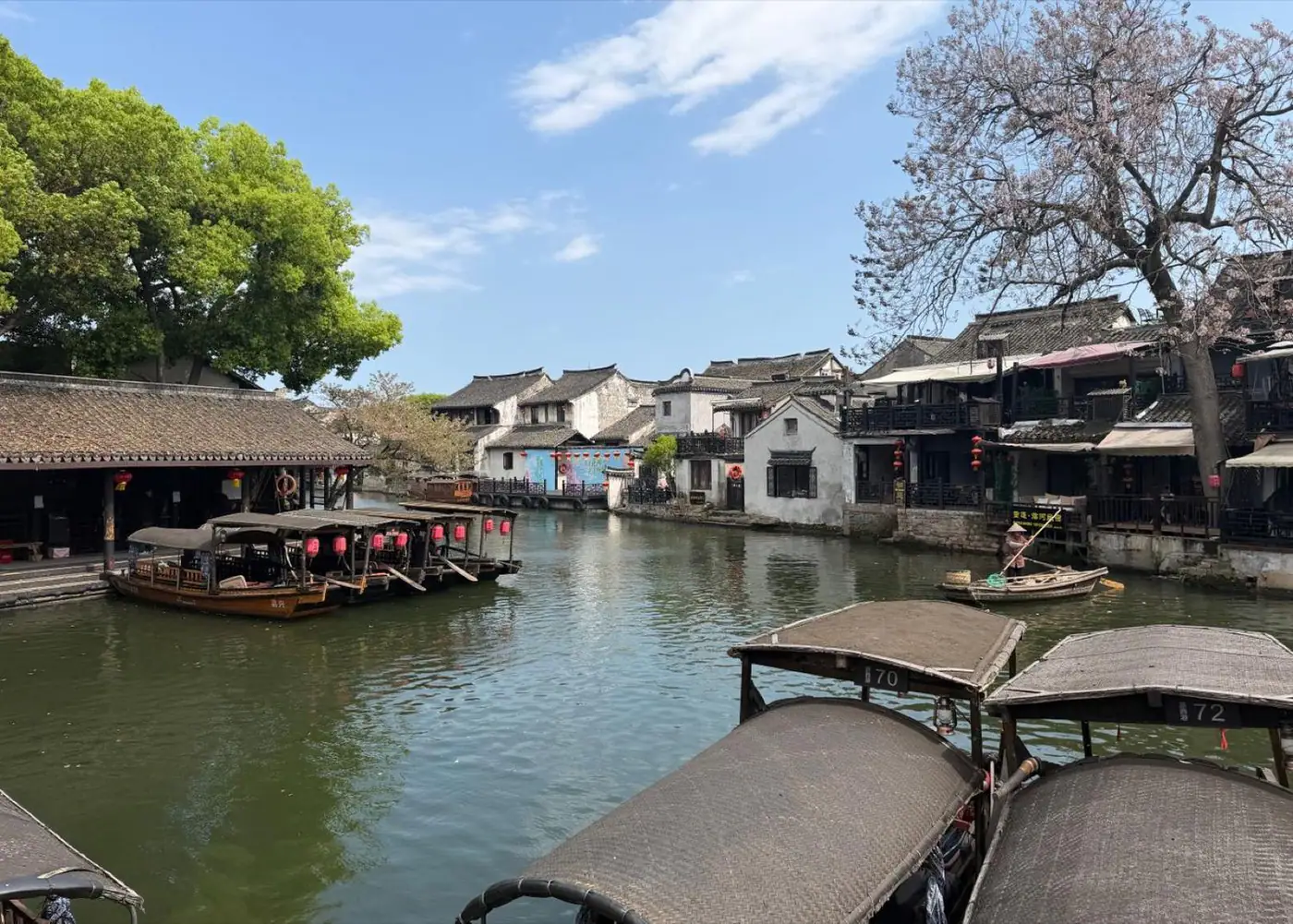 Zhouzhuang