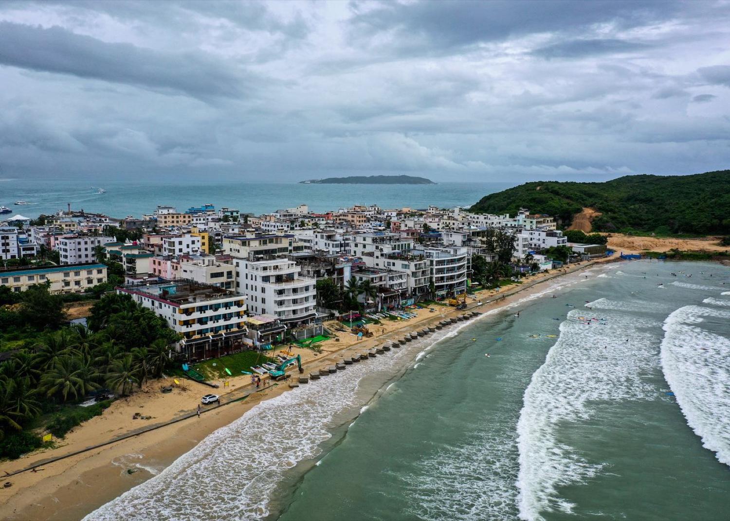 Sanya
