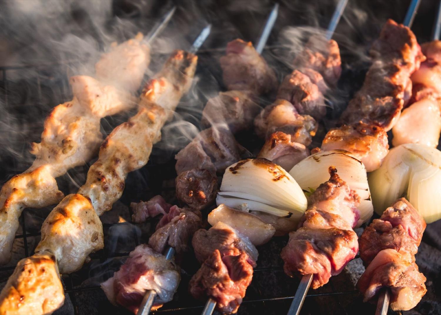 Gastronomia halal