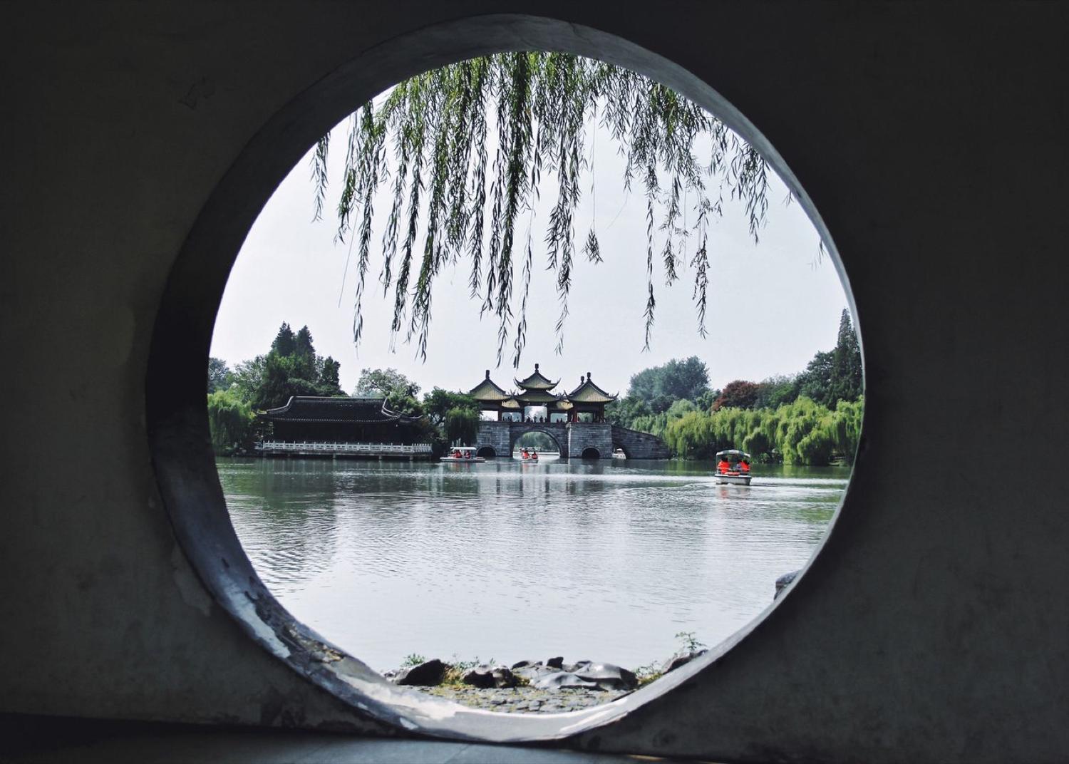 Yangzhou